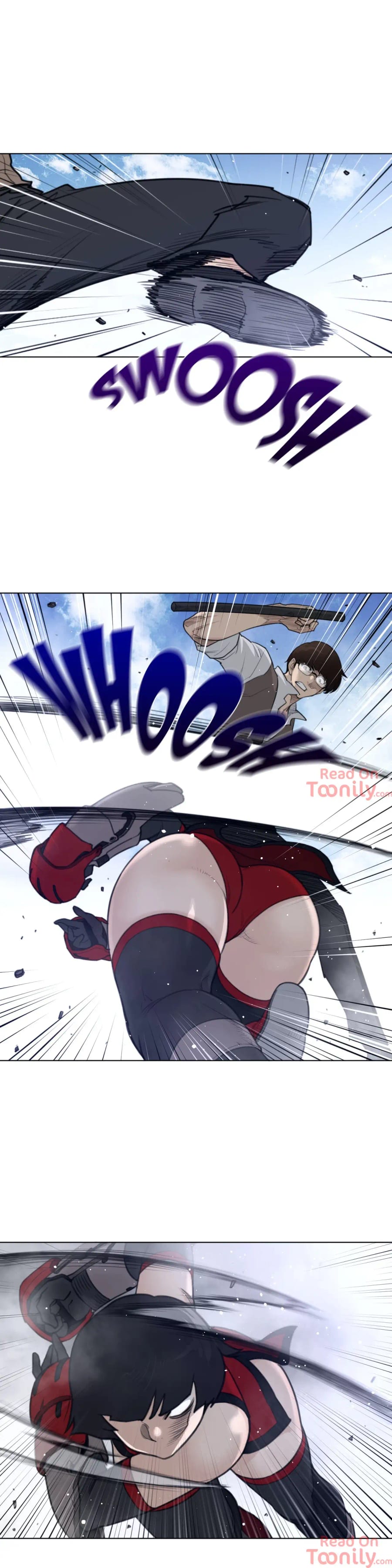 Perfect Half Uncensored, chapter 97, page 13 of 21