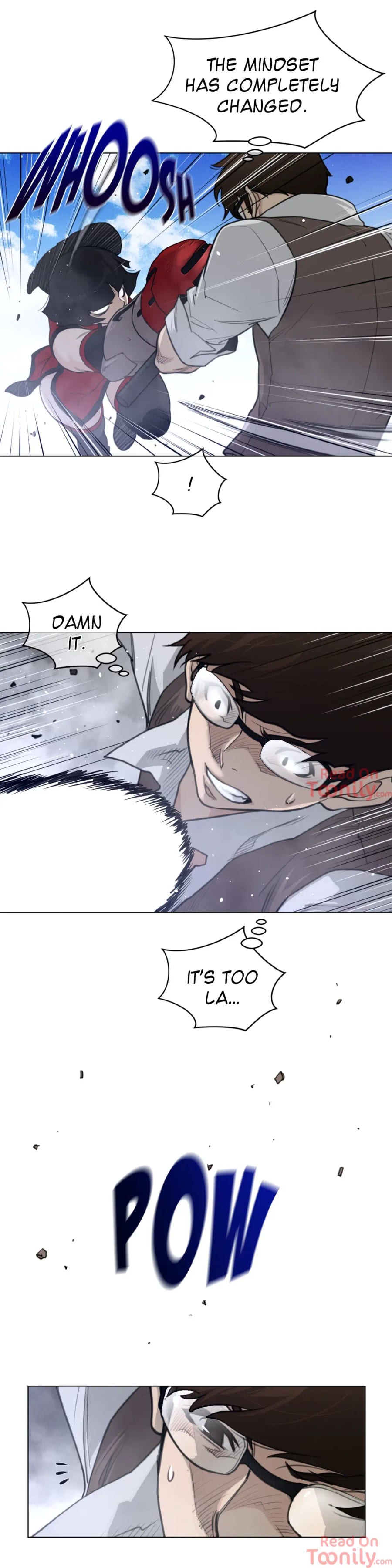 Perfect Half Uncensored, chapter 97, page 15 of 21