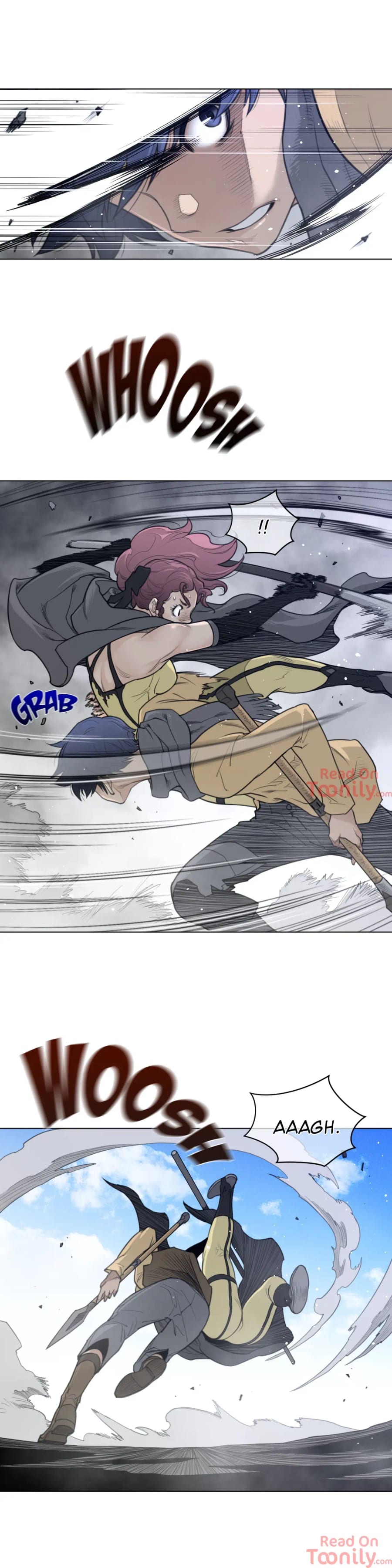 Perfect Half Uncensored, chapter 97, page 18 of 21