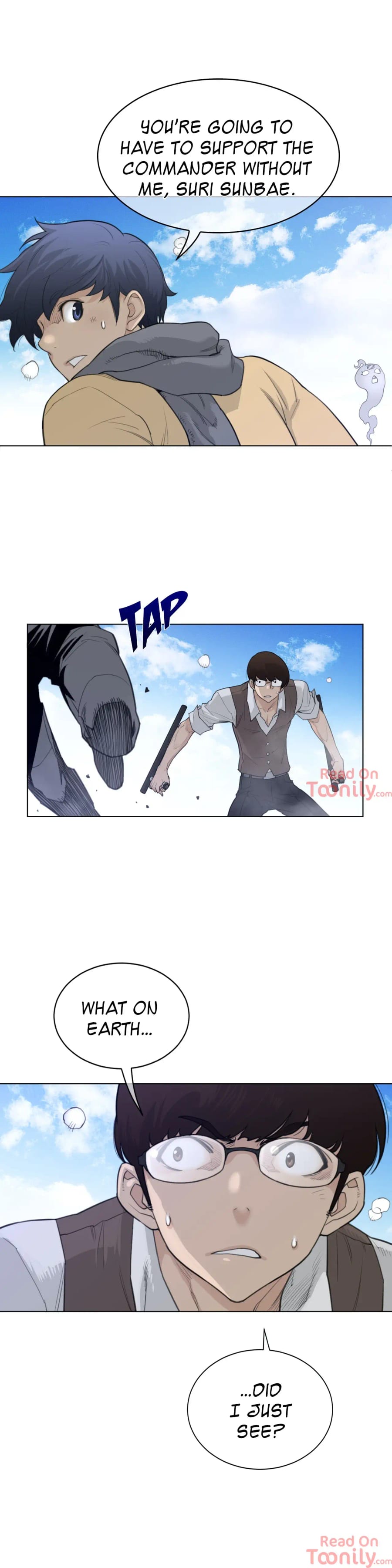 Perfect Half Uncensored, chapter 97, page 20 of 21