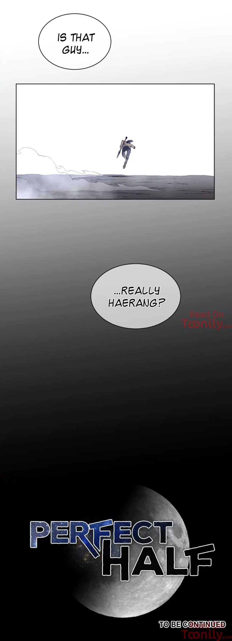 Perfect Half Uncensored, chapter 97, page 21 of 21