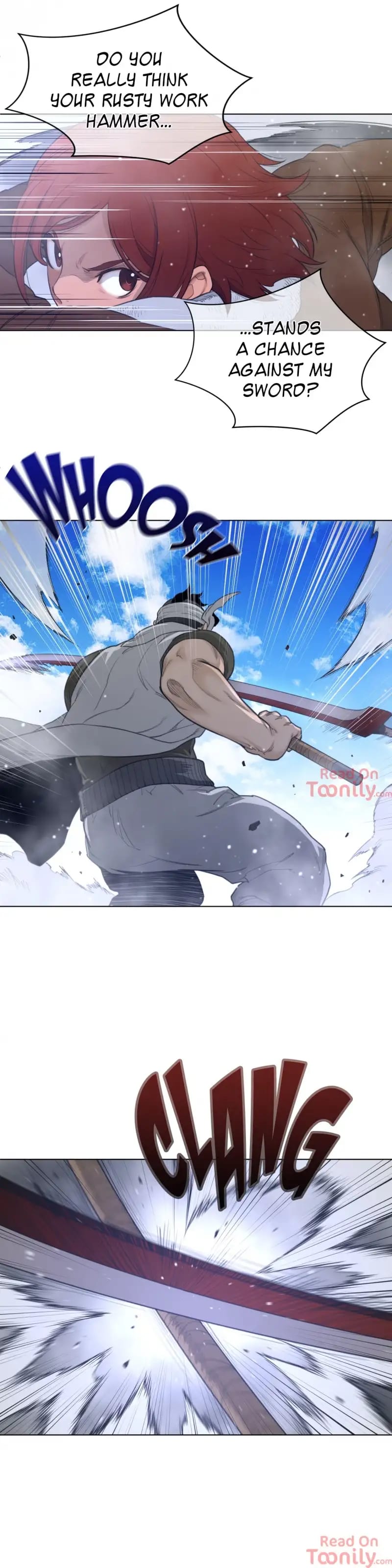 Perfect Half Uncensored, chapter 98, page 5 of 19