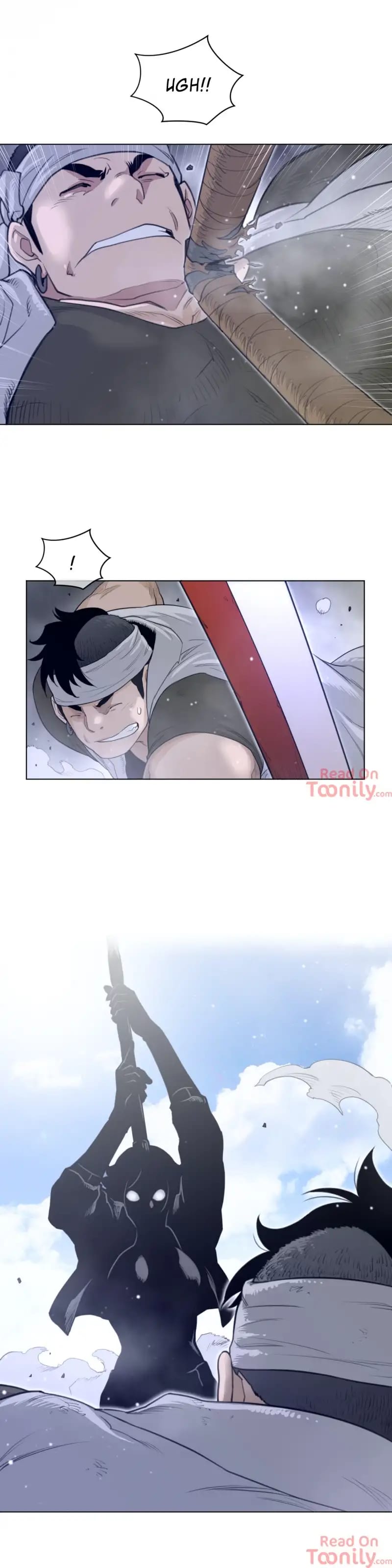 Perfect Half Uncensored, chapter 98, page 6 of 19