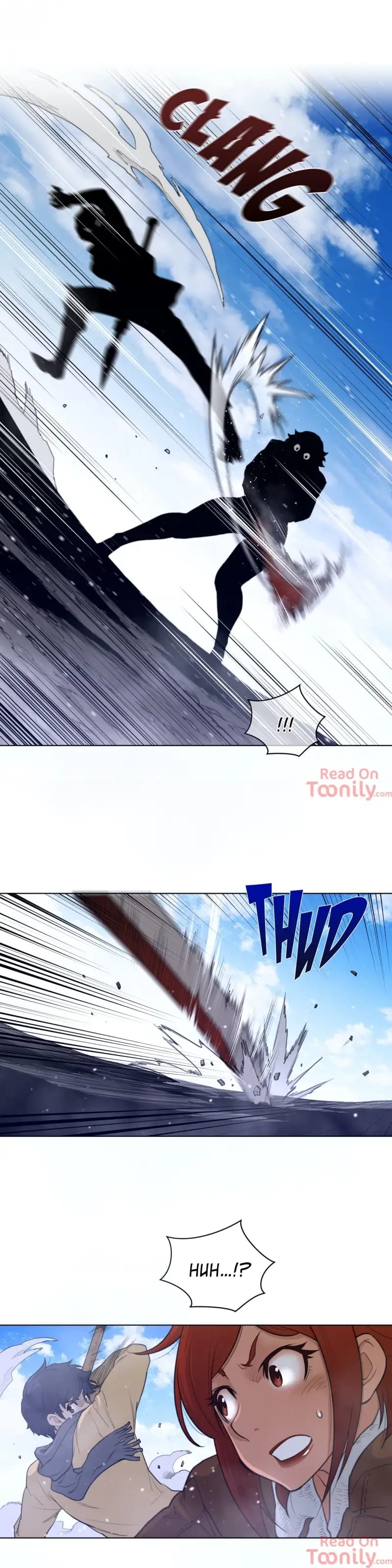 Perfect Half Uncensored, chapter 98, page 8 of 19