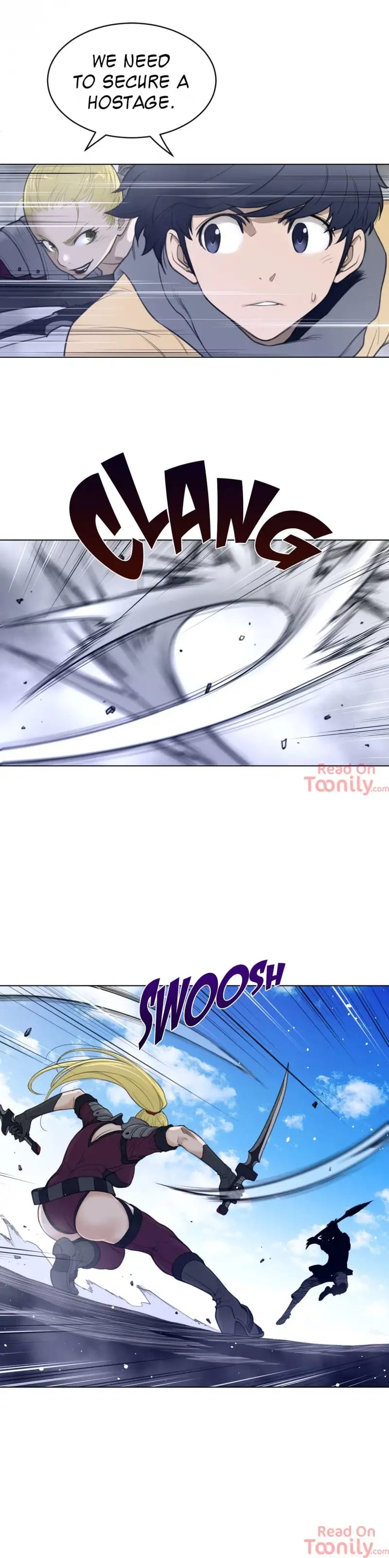 Perfect Half Uncensored, chapter 98, page 11 of 19