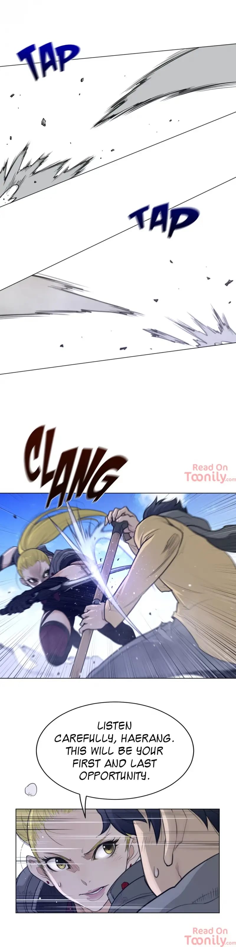 Perfect Half Uncensored, chapter 98, page 12 of 19