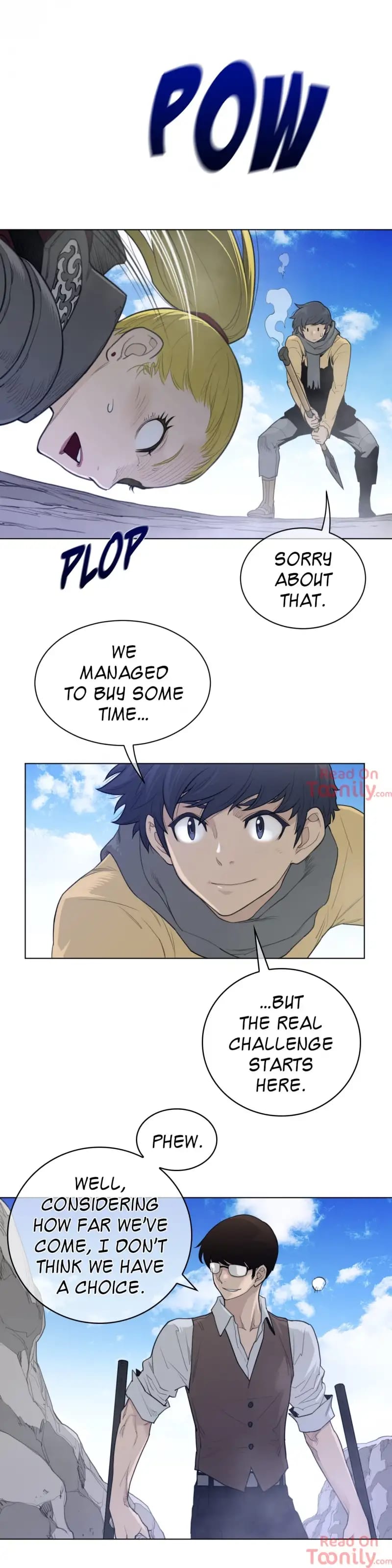 Perfect Half Uncensored, chapter 98, page 15 of 19