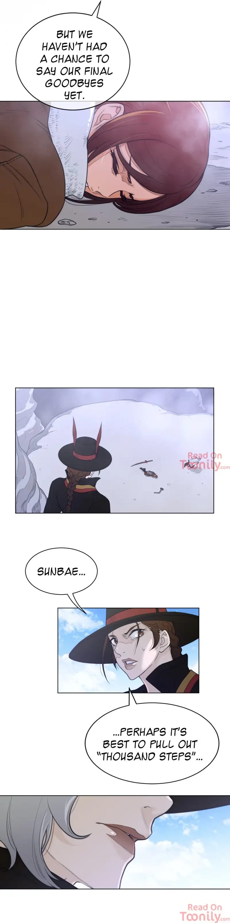 Perfect Half Uncensored, chapter 98, page 17 of 19