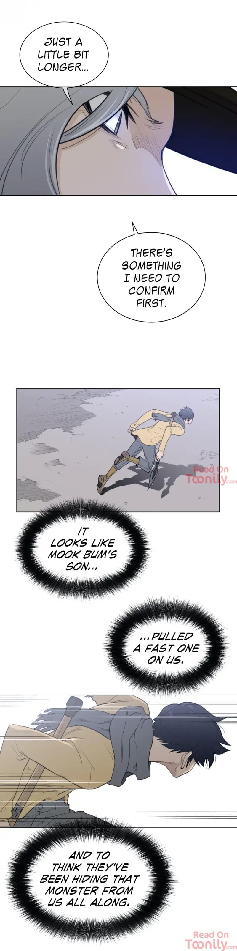 Perfect Half Uncensored, chapter 98, page 18 of 19