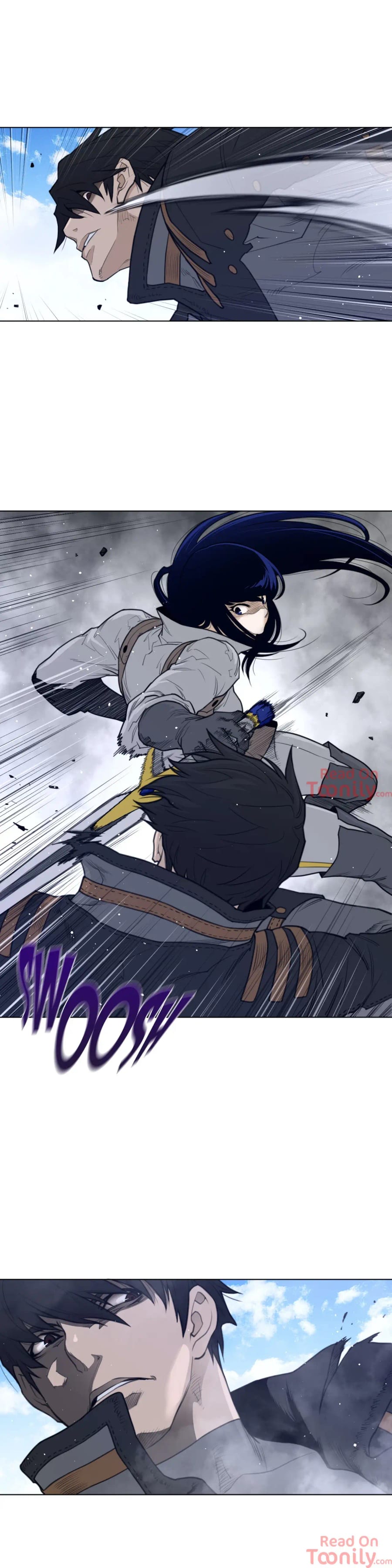 Perfect Half Uncensored, chapter 99, page 5 of 19