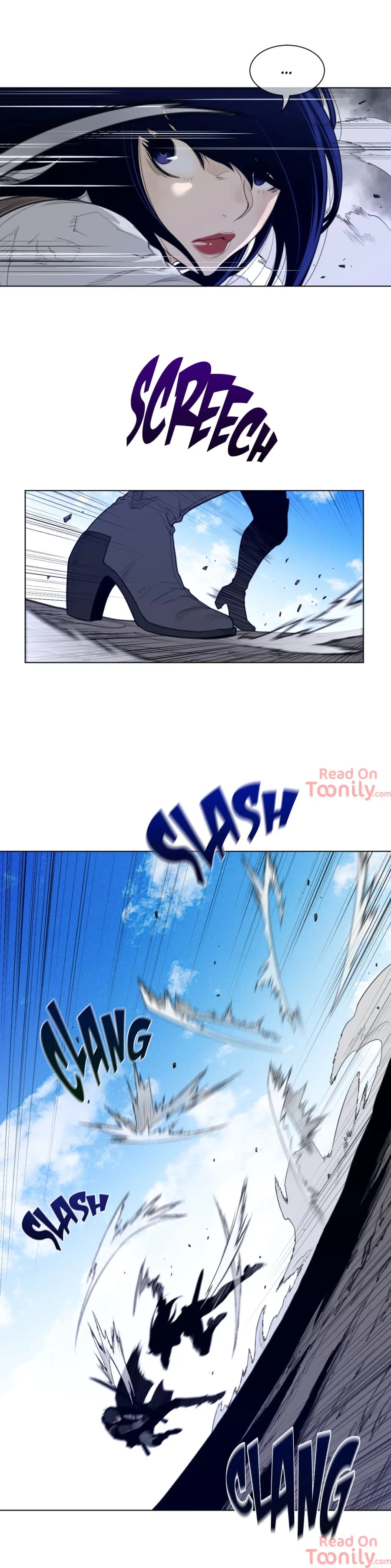 Perfect Half Uncensored, chapter 99, page 6 of 19