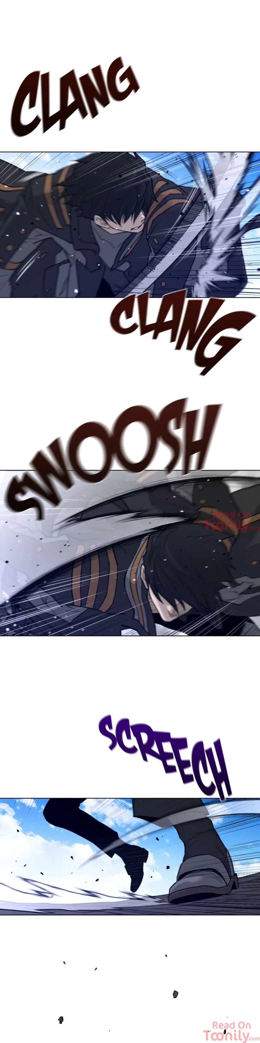 Perfect Half Uncensored, chapter 99, page 7 of 19