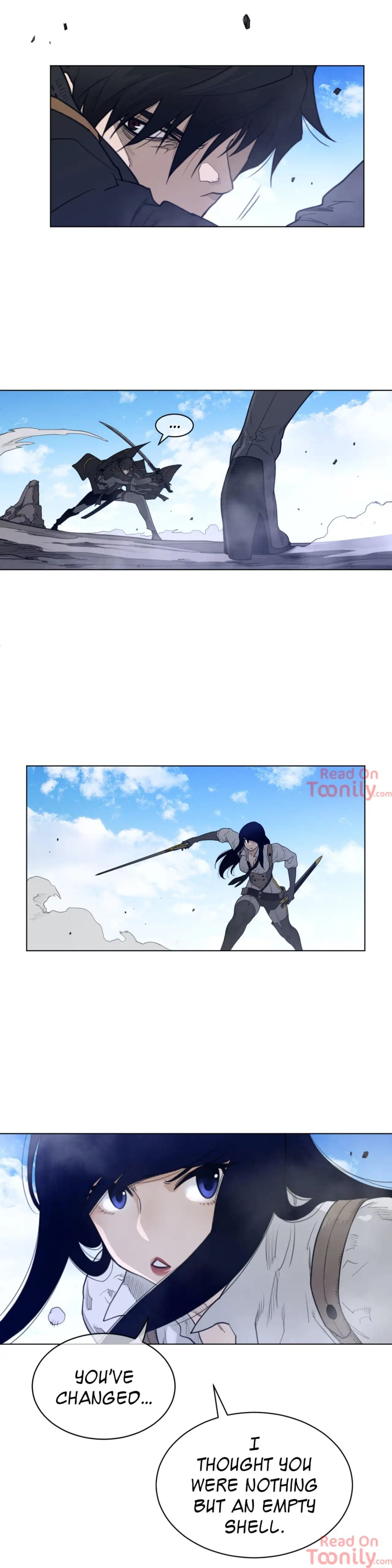 Perfect Half Uncensored, chapter 99, page 8 of 19