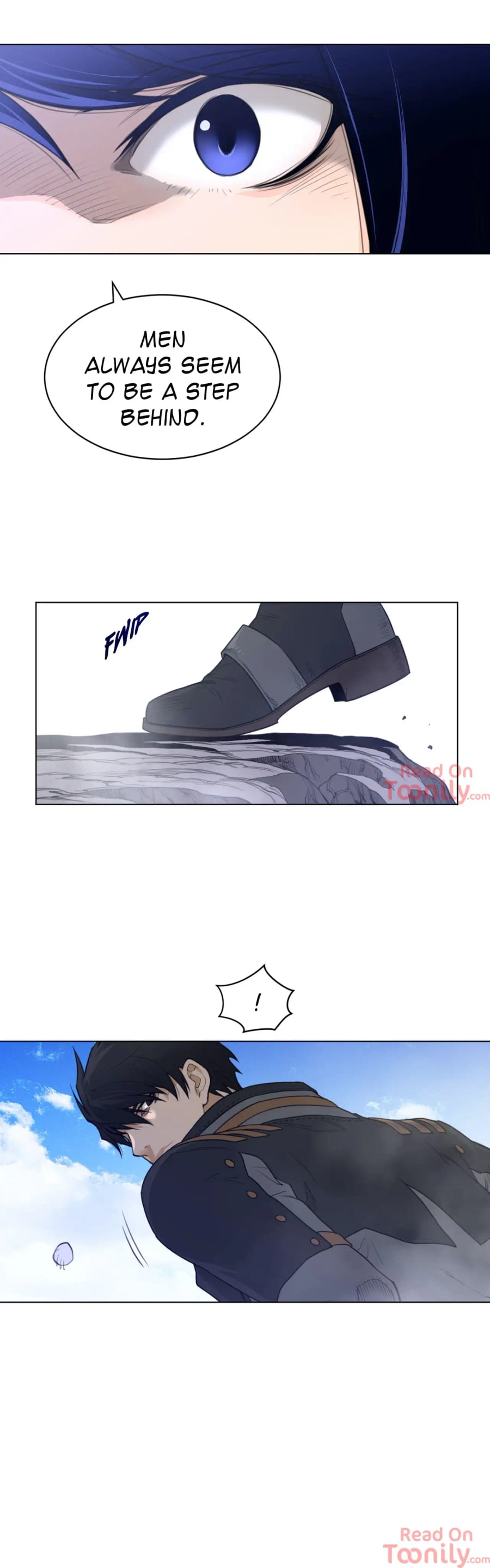 Perfect Half Uncensored, chapter 99, page 11 of 19