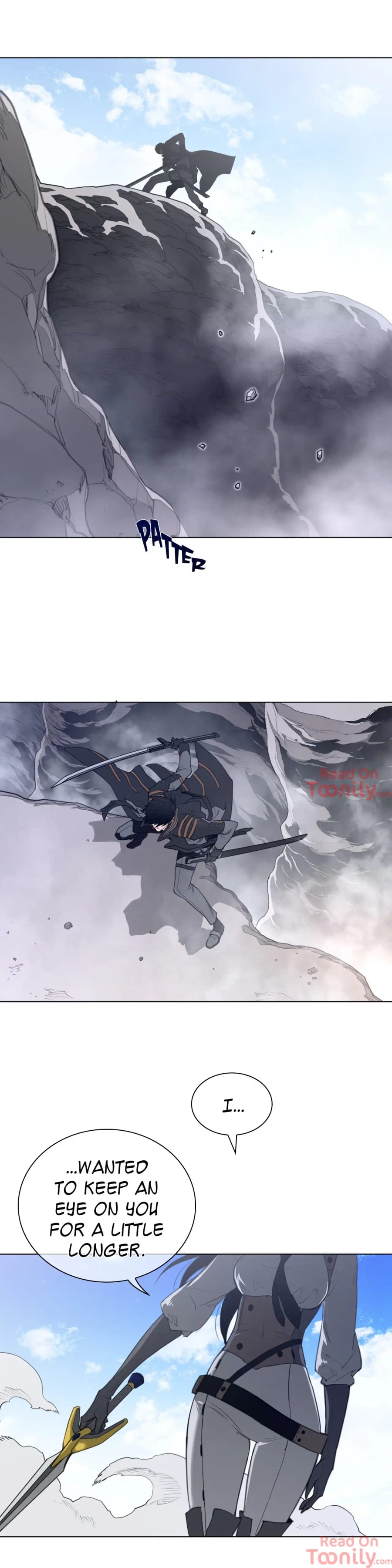 Perfect Half Uncensored, chapter 99, page 12 of 19