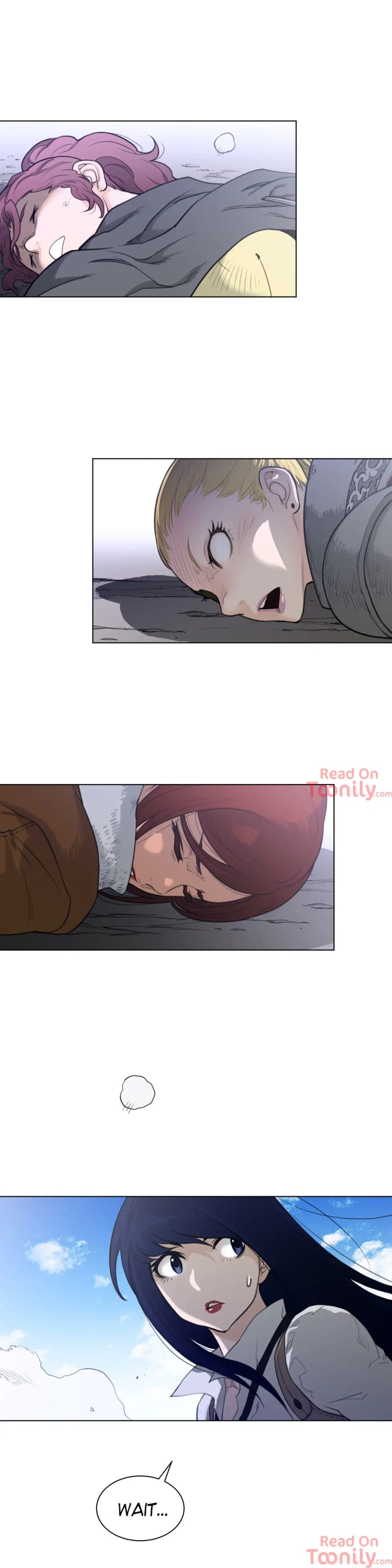 Perfect Half Uncensored, chapter 99, page 15 of 19