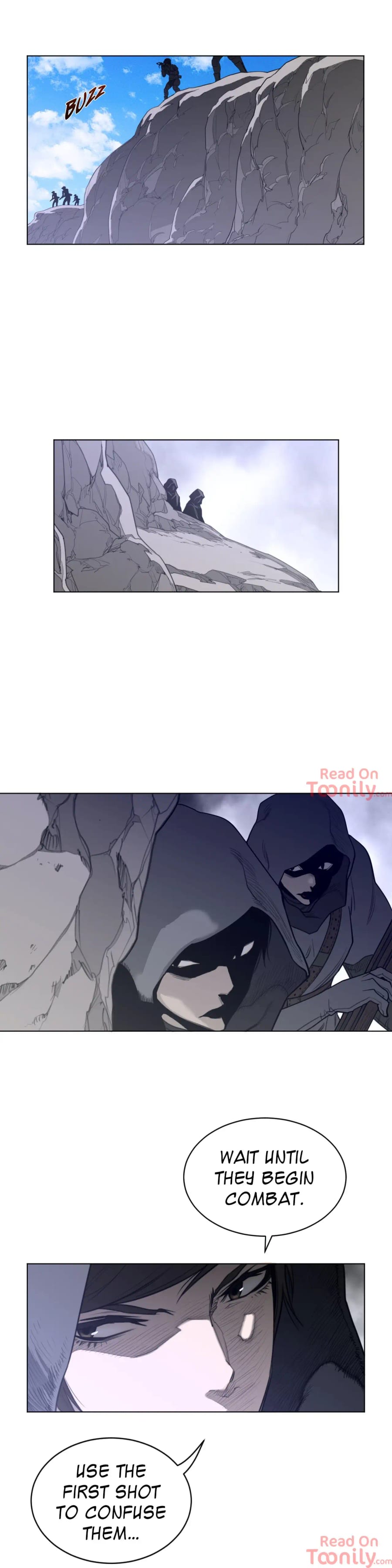 Perfect Half Uncensored, chapter 99, page 18 of 19