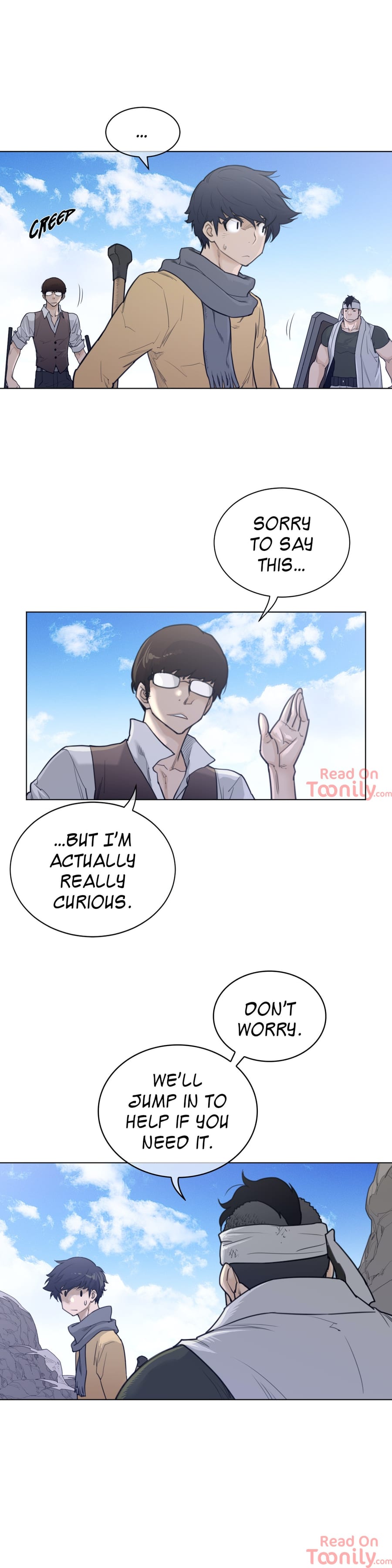Perfect Half Uncensored, chapter 100, page 8 of 21