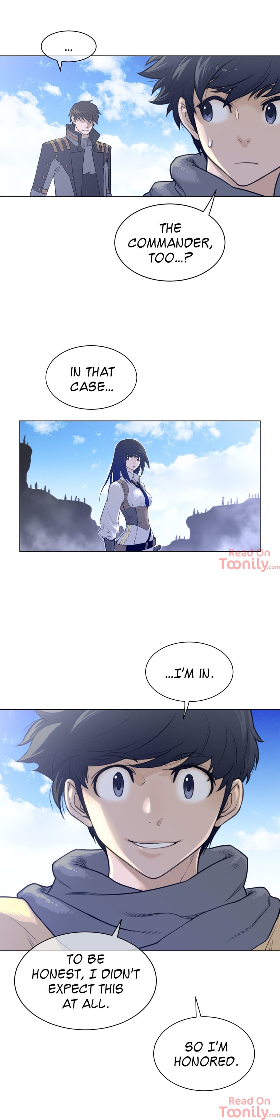 Perfect Half Uncensored, chapter 100, page 9 of 21