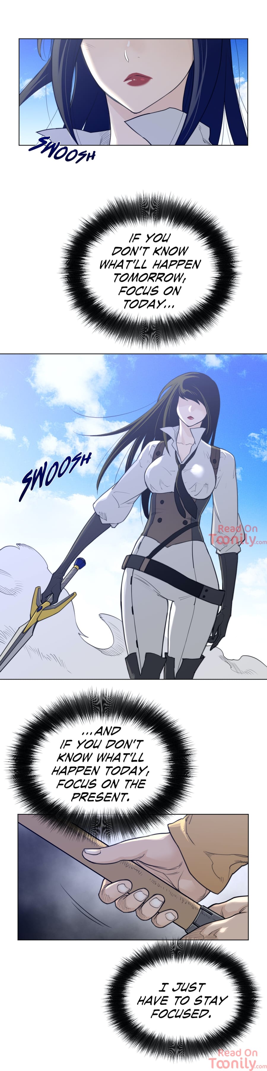 Perfect Half Uncensored, chapter 100, page 12 of 21