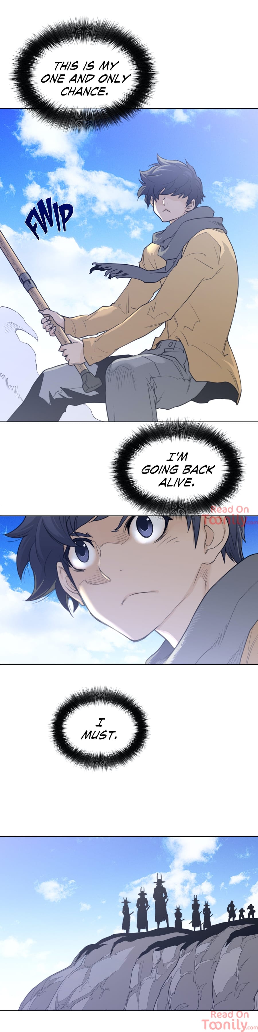 Perfect Half Uncensored, chapter 100, page 13 of 21