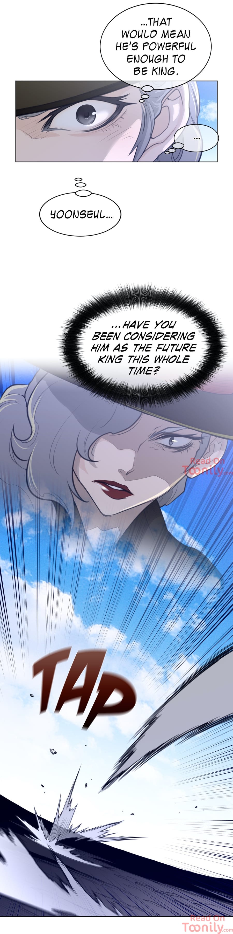 Perfect Half Uncensored, chapter 100, page 15 of 21