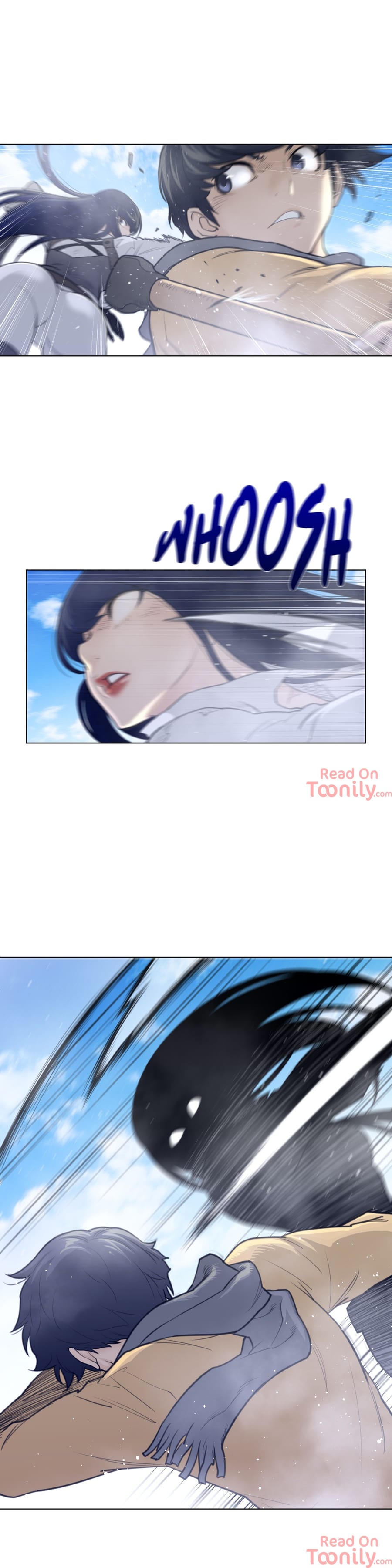 Perfect Half Uncensored, chapter 100, page 18 of 21