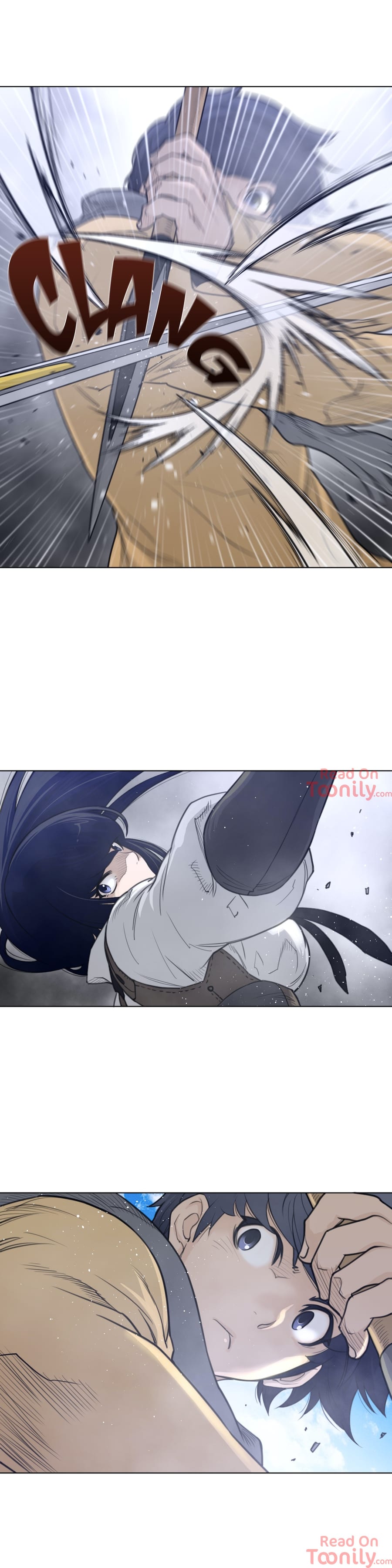 Perfect Half Uncensored, chapter 100, page 19 of 21