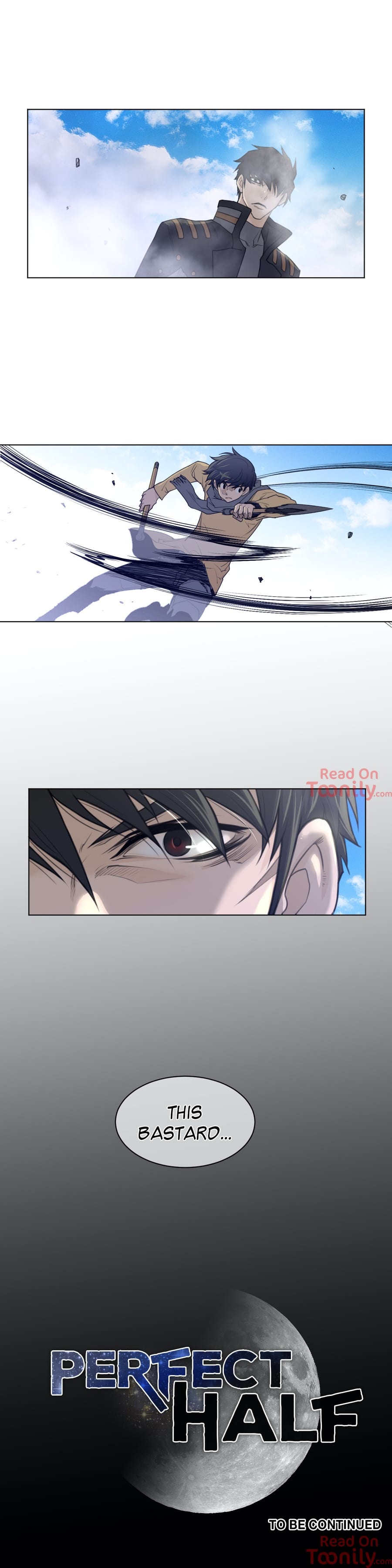 Perfect Half Uncensored, chapter 100, page 20 of 21