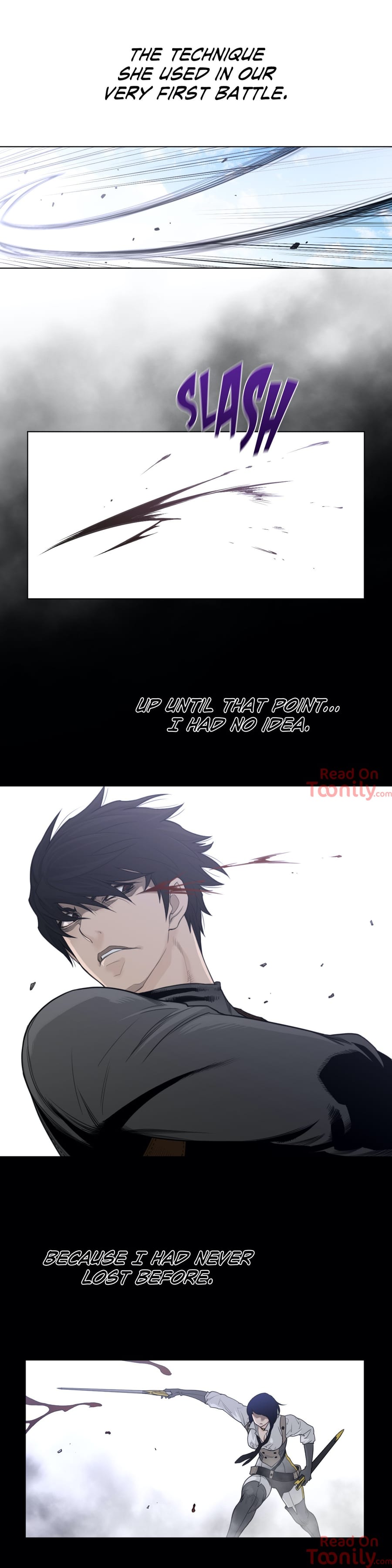 Perfect Half Uncensored, chapter 101, page 5 of 19