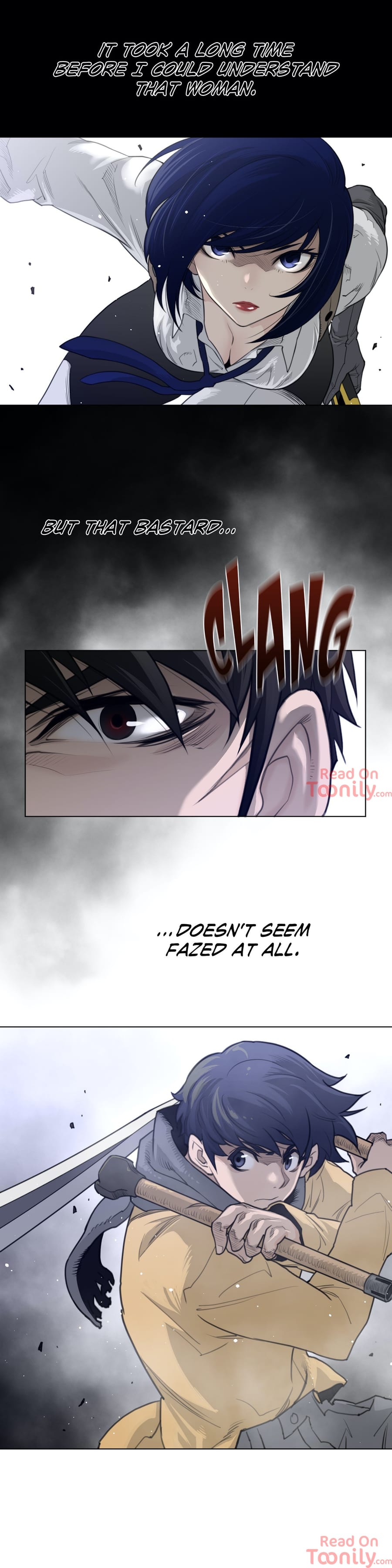 Perfect Half Uncensored, chapter 101, page 6 of 19
