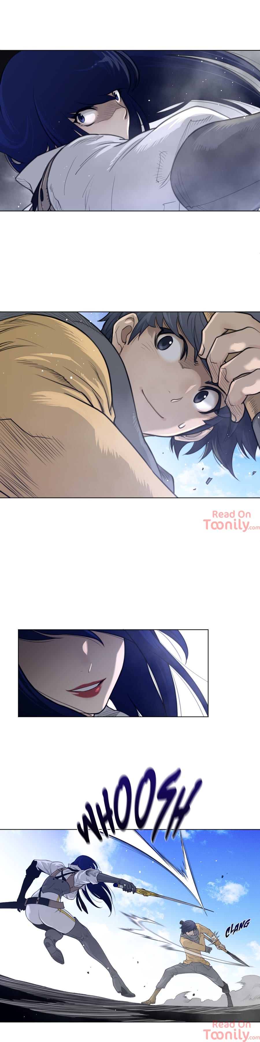 Perfect Half Uncensored, chapter 101, page 7 of 19