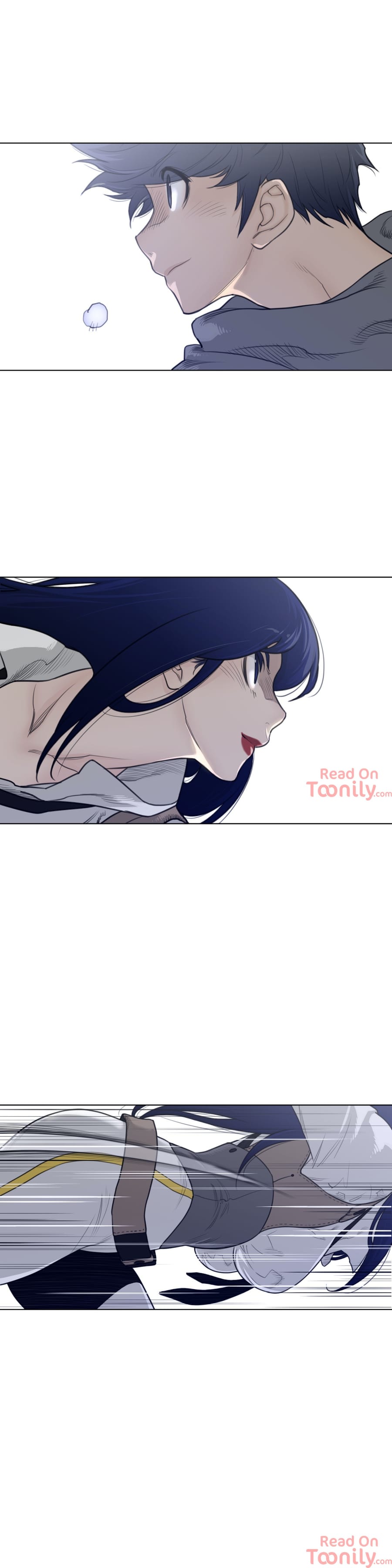 Perfect Half Uncensored, chapter 101, page 8 of 19