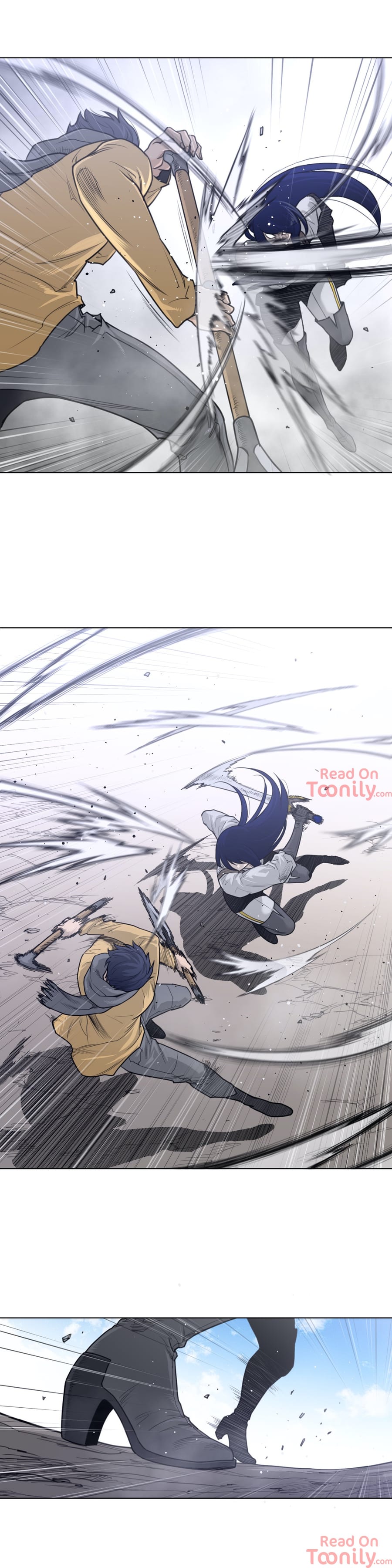 Perfect Half Uncensored, chapter 101, page 9 of 19