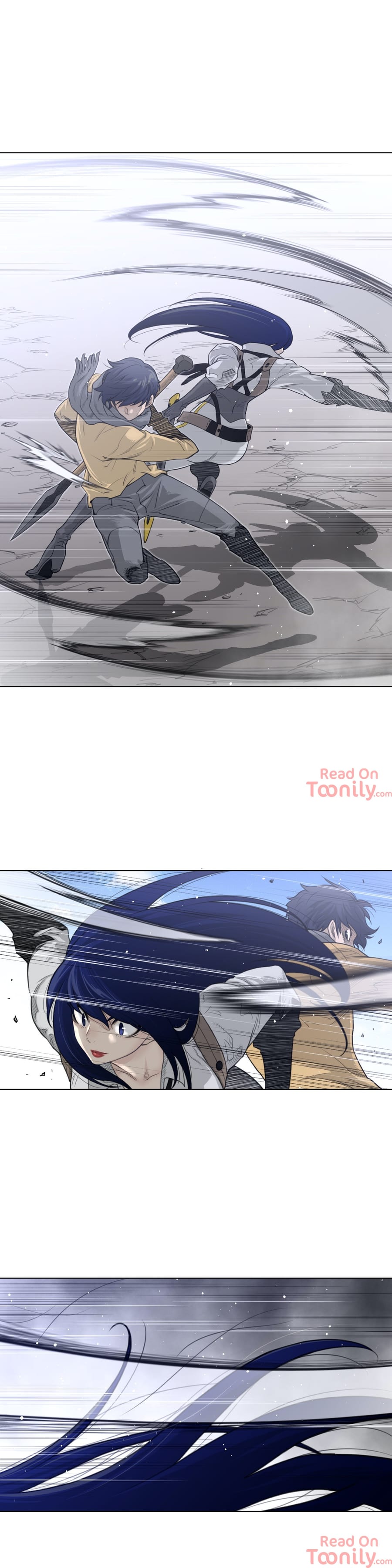 Perfect Half Uncensored, chapter 101, page 10 of 19