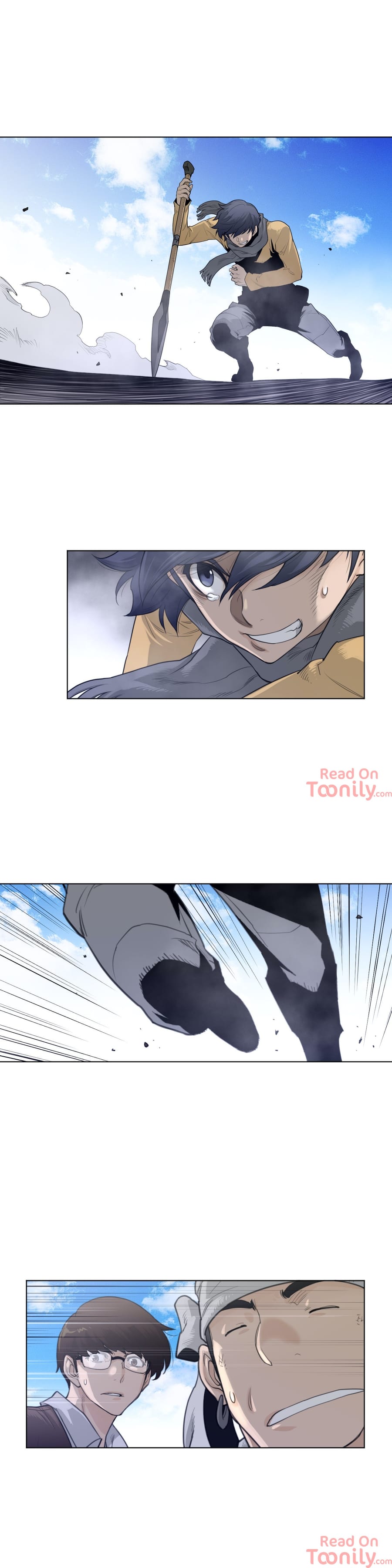 Perfect Half Uncensored, chapter 101, page 13 of 19