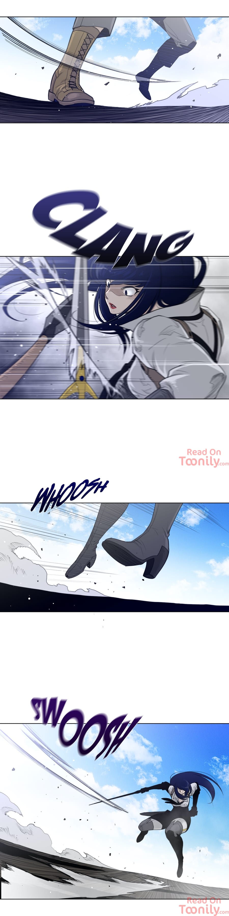 Perfect Half Uncensored, chapter 101, page 17 of 19