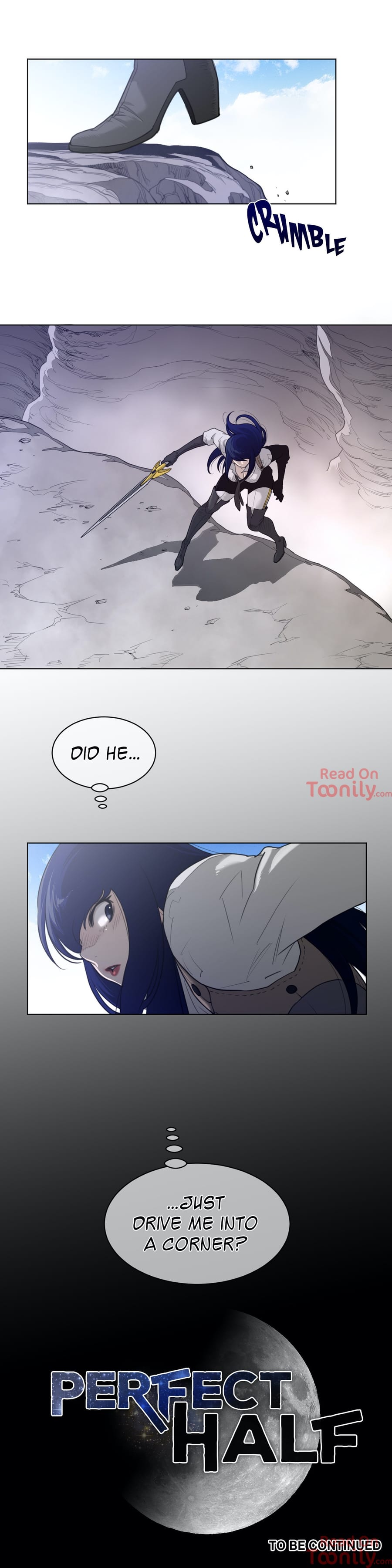 Perfect Half Uncensored, chapter 101, page 19 of 19