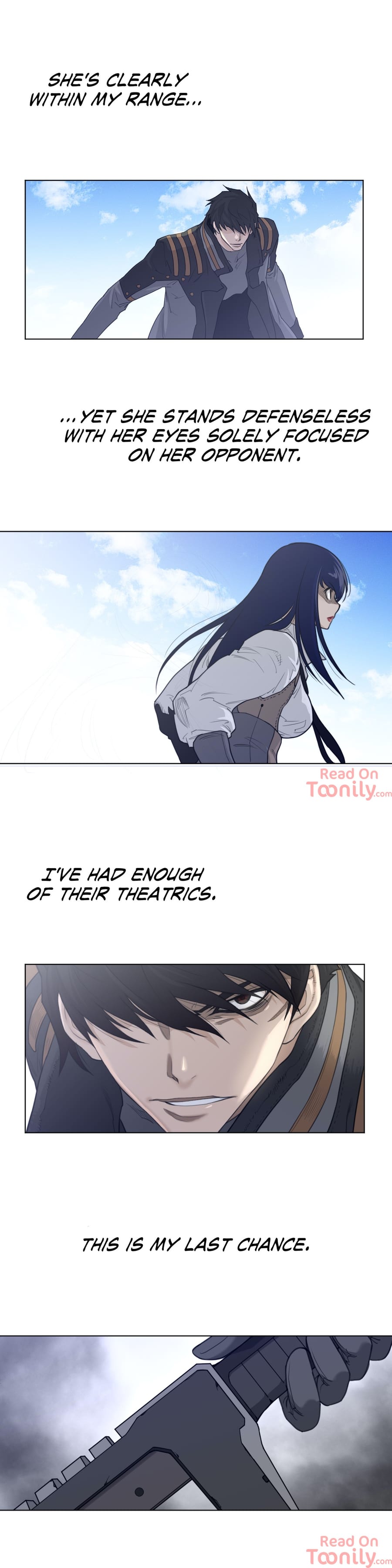 Perfect Half Uncensored, chapter 102, page 5 of 21