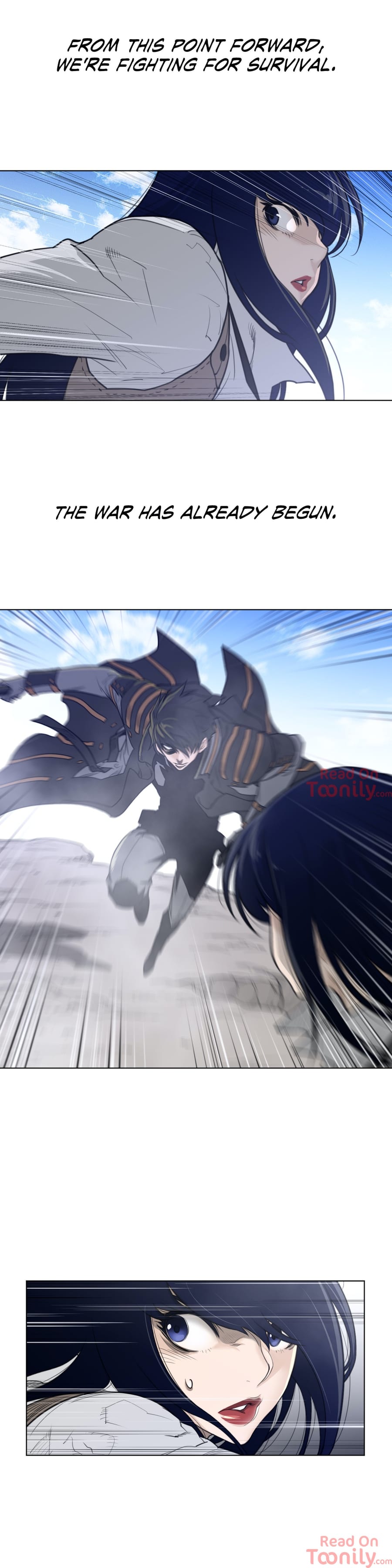 Perfect Half Uncensored, chapter 102, page 6 of 21
