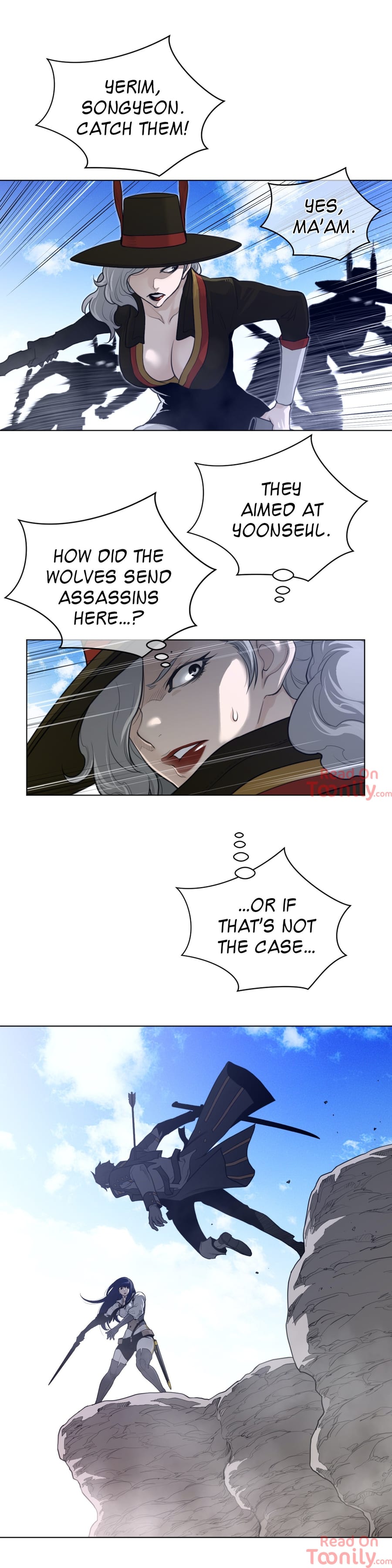 Perfect Half Uncensored, chapter 102, page 11 of 21