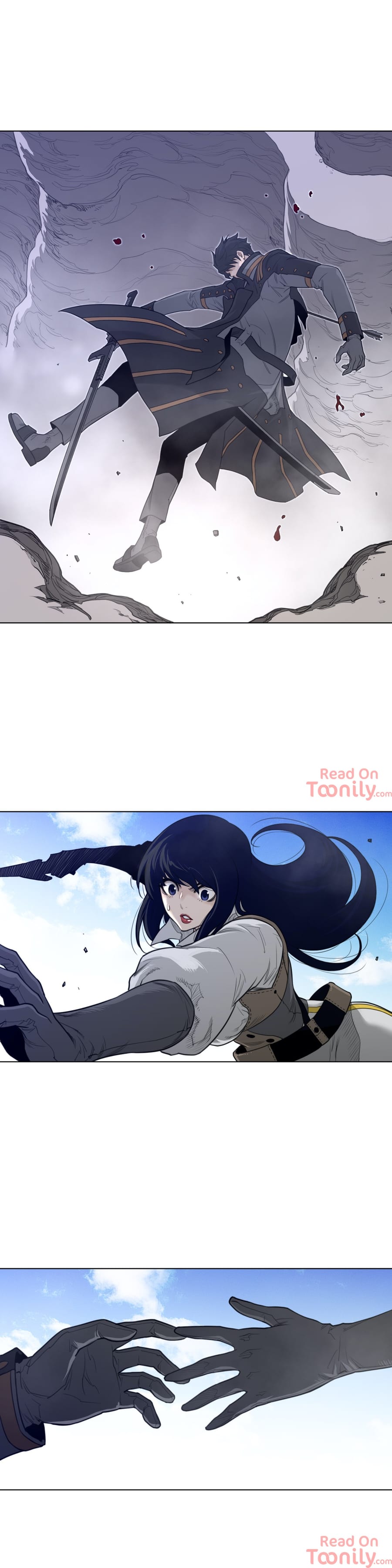 Perfect Half Uncensored, chapter 102, page 12 of 21