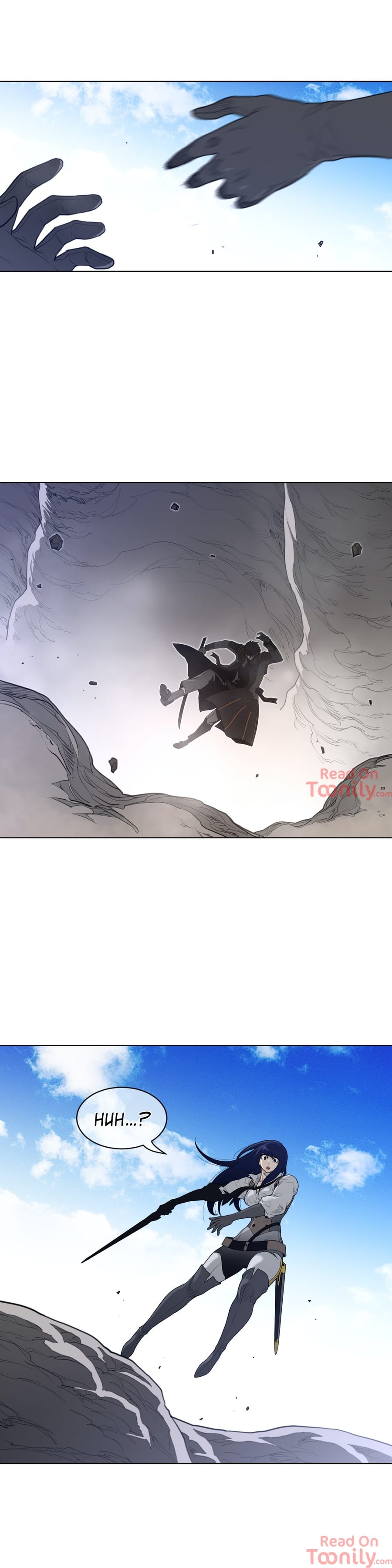Perfect Half Uncensored, chapter 102, page 13 of 21