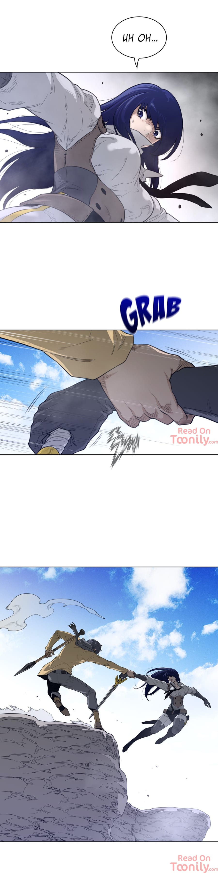 Perfect Half Uncensored, chapter 102, page 14 of 21