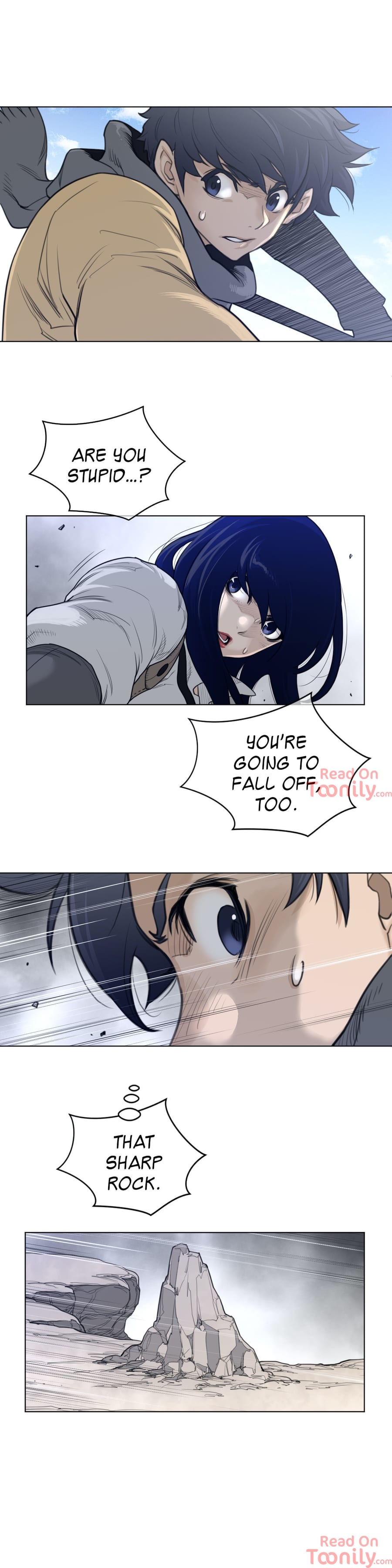 Perfect Half Uncensored, chapter 102, page 15 of 21