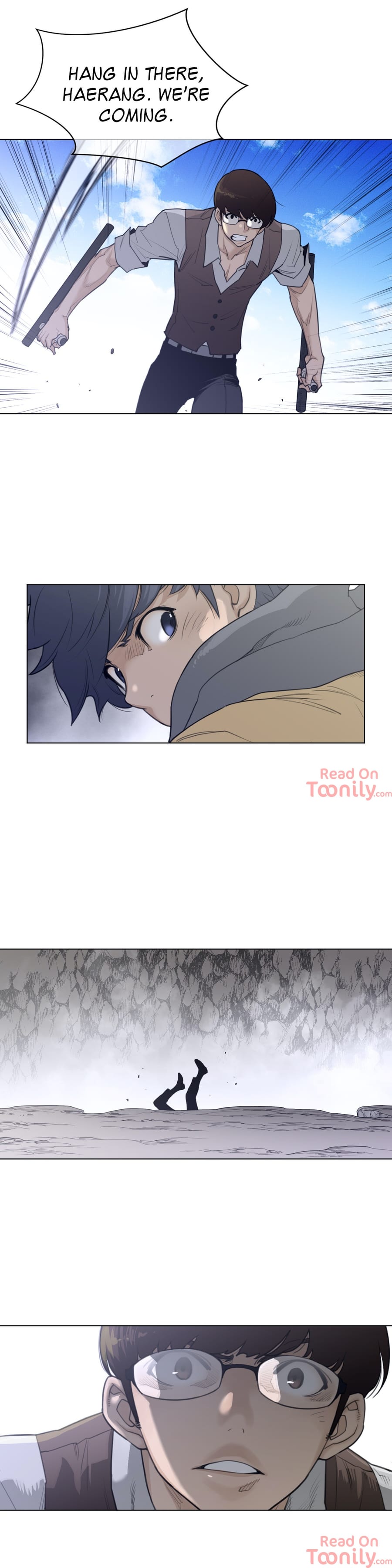 Perfect Half Uncensored, chapter 102, page 16 of 21