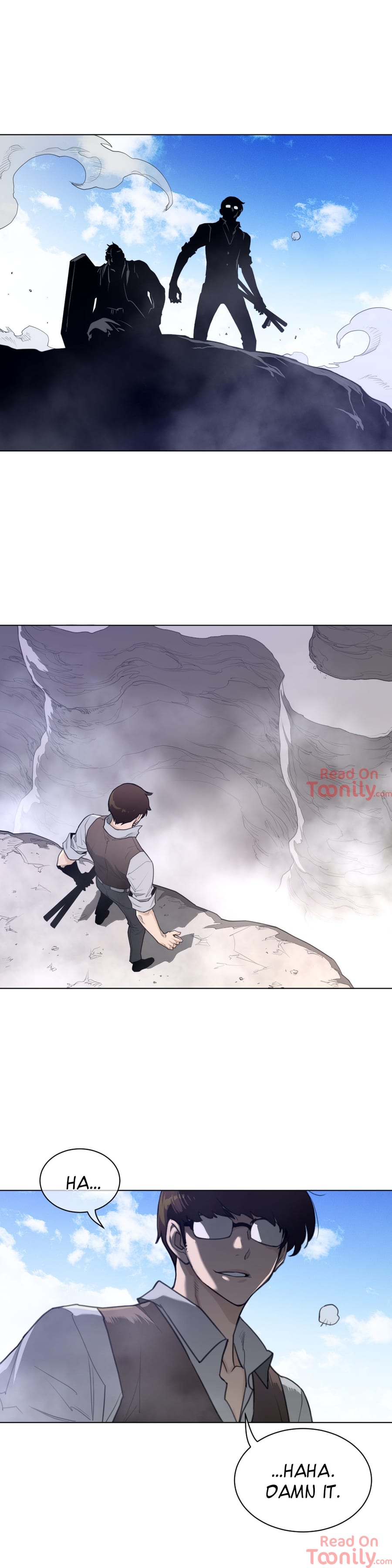 Perfect Half Uncensored, chapter 102, page 17 of 21