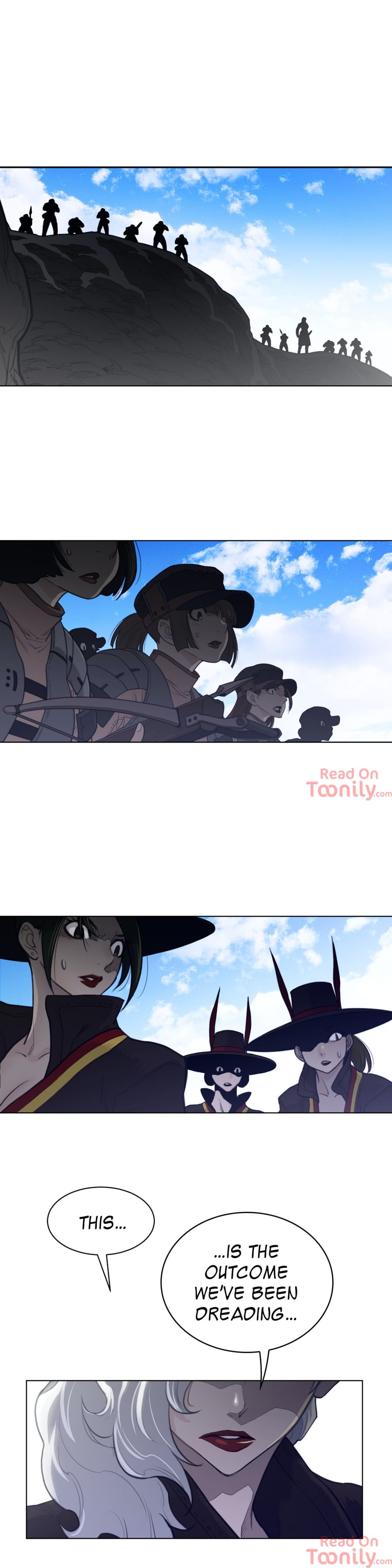 Perfect Half Uncensored, chapter 102, page 18 of 21