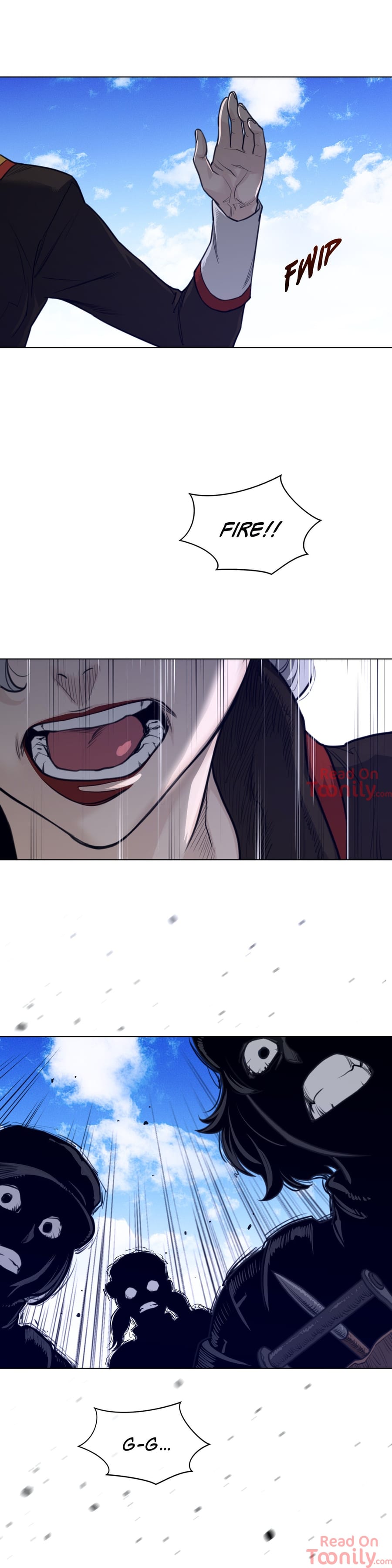 Perfect Half Uncensored, chapter 102, page 19 of 21