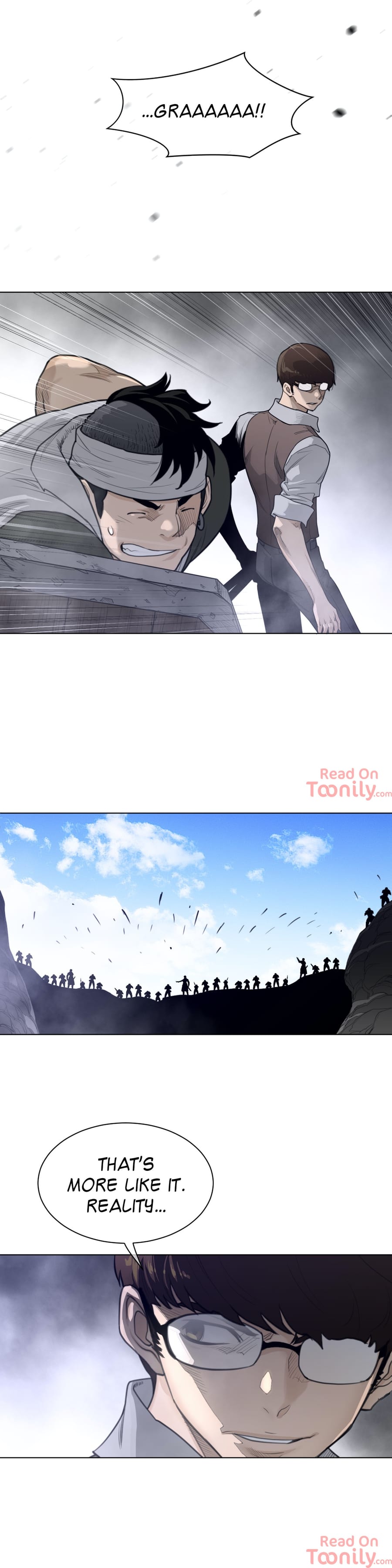 Perfect Half Uncensored, chapter 102, page 20 of 21